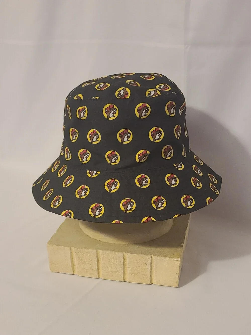 BUC-EES great any